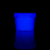 Vopsea uv neon albastra recipient 30 g
